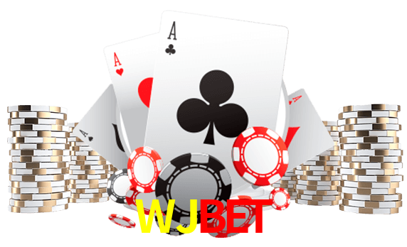 Jogue jogos de pôquer em WJBET