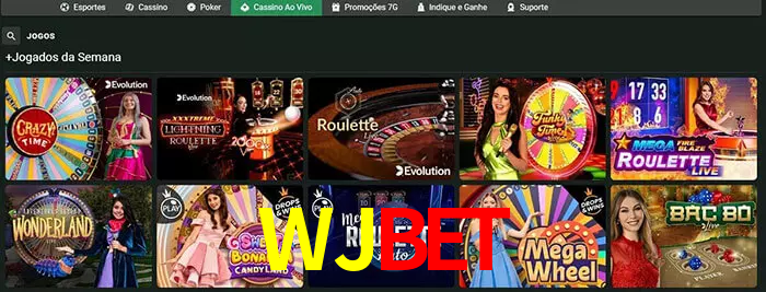 WJBET bet