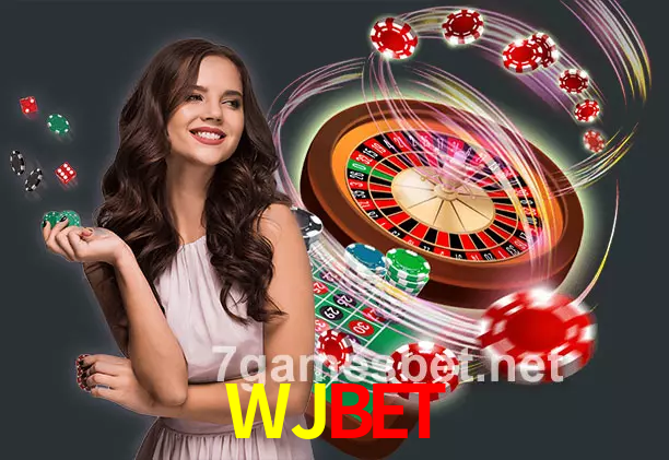 vivo no cassino WJBET