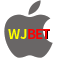 Aplicativo WJBET para iOS