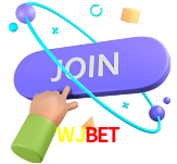 Junte-se ao cassino WJBET hoje mesmo