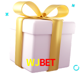 Receba seus bônus de boas-vindas no WJBET