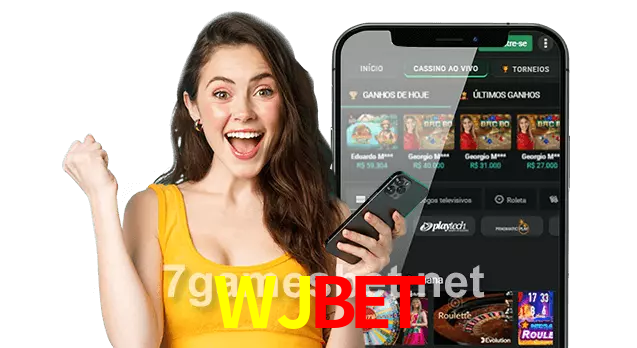 WJBET