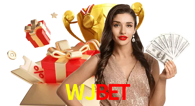 Jogue com dealers reais no WJBET!