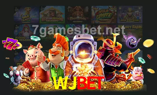 cassino WJBET